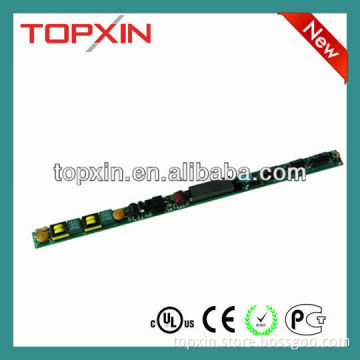 Isolated led tube driver led driver 600ma 30w constant current led driver with Ce ROHS